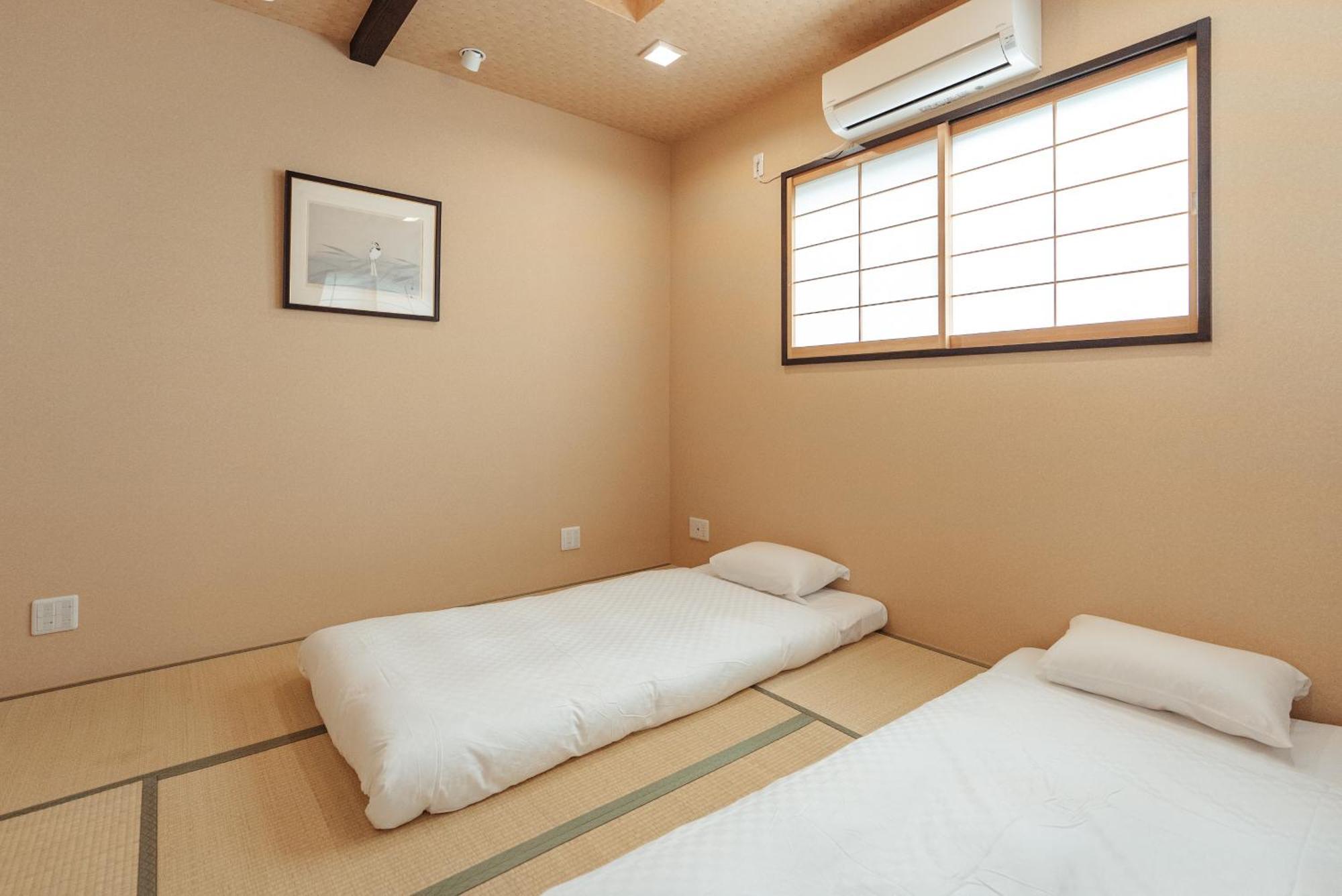 谷町君・星屋旅館・神泉ノ宿　二条城 Kyōto Exterior foto